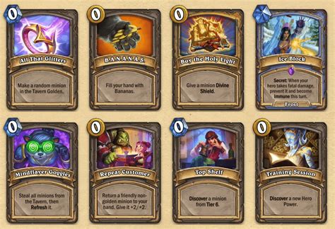 Patch 23.6 Returns Darkmoon Prizes to Hearthstone .